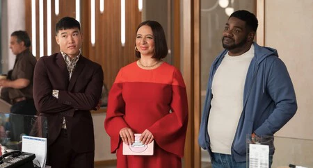 Apple TVを略奪する