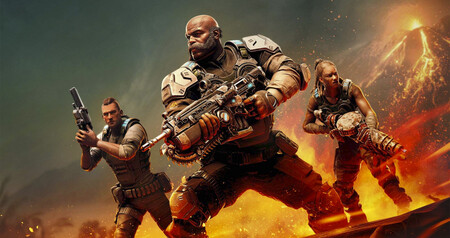 Análisis de Gears 5 Machacacolmenas: este es el Gears of War que estábamos pidiendo a gritos