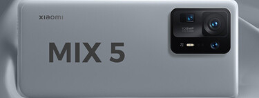 Es la serie más innovadora de Xiaomi y se les echa de menos: el regreso de los MIX y cómo luciría el nuevo modelo tras 5 años de silencio