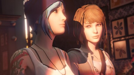 Tencent se hace con una parte de Dontnod, responsables de Life is Strange y Twin Mirror, por valor de 30 millones de euros