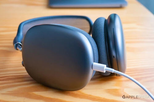 Airpod Max Portada