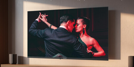 Pantalla Hikers 40 Pulgadas