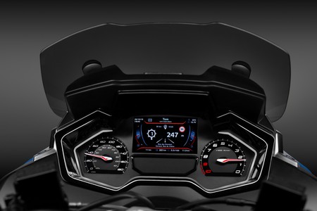 Peugeot Metropolis Rs Concept 2020 5