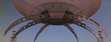 Una de las mejores películas de aventuras de la historia, una joya desatada del cine de ciencia ficción y más. 9 estrenos imprescindibles de cine en casa de agosto de 2026 