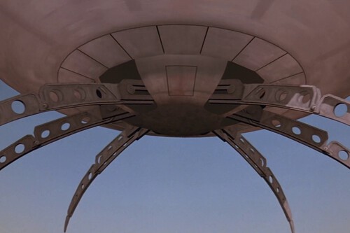 Una de las mejores películas de aventuras de la historia, una joya desatada del cine de ciencia ficción y más. 9 estrenos imprescindibles de cine en casa de agosto de 2026 