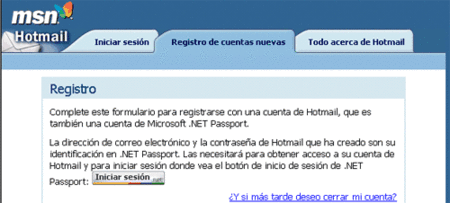 Más de 10000 contraseñas de Hotmail al descubierto (y de GMail, Yahoo, AOL...)
