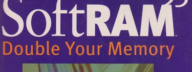 SoftRAM prometía doblar la memoria RAM de tu PC. En realidad ni lo intentaba
