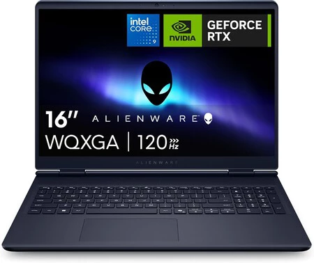 Alienware 16