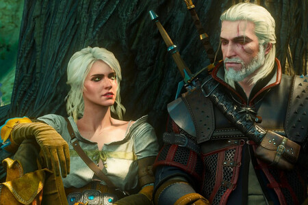 the witcher
