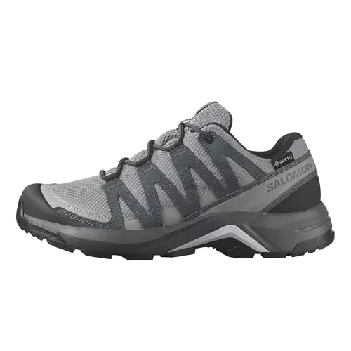 Salomon X-ADVENTURE RECON Gore-Tex impermeables Zapatillas impermeables de senderismo para mujer