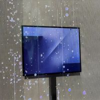 ¡Es oficial! El Galaxy Z TriFold, el primer celular foldable de Samsung con triple pliegue, hizo su debut público antes del arranque de la cumbre APEC 2025