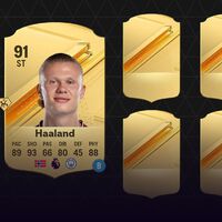 Haaland es solo el principio del primer sobre gratis de EA Sports FC 24 (FIFA 24) con Prime Gaming 