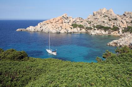 Capo Testa