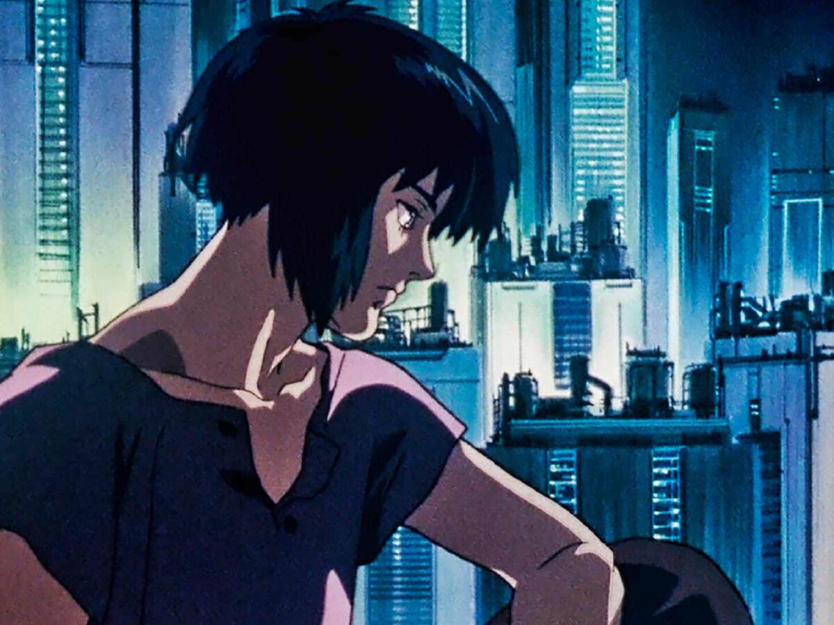 Crítica del anime: Tokyo Ghoul; todo lo vence el hombre, menos el hambre -  Carlos J. Eguren, escritor de fantasía, image size:1200x900