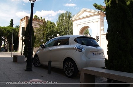 Renault Zoe Prueba 650 02