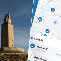 Galicia tenía un problema con sus autobuses: pagar era un incordio. Lo ha solucionado con una nueva app 