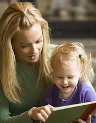 Método para enseñarle a leer a tu hijo