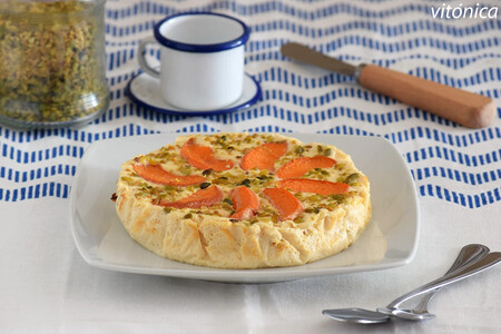Pastelfrioconfruta