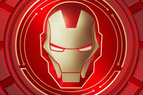 Poco X8 Pro Iron Man