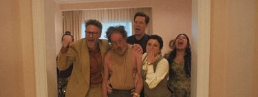 La mejor comedia del año según los Emmy es de Apple TV+. Es 'The Studio' y es de lo mejor que he visto en años La mejor comedia del año según los Emmy es de Apple TV+. Es 'The Studio' y es de lo mejor que he visto en años