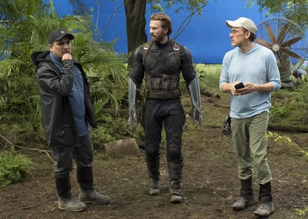 Los directores de 'Vengadores: Infinity War' piden a los fans que se desconecten de Internet para evitar los spoilers