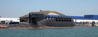 EEUU ha sido siempre la mayor potencia nuclear del planeta. China ya le ha superado en algo: los submarinos