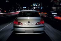 Nuevas noticias sobre la llegada de Infiniti a Europa