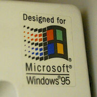 Windows 95 tenía una opción secreta de reinicio que mejoraba el rendimiento de tu PC, pero usarla era como jugar a la ruleta rusa con tu ordenador 