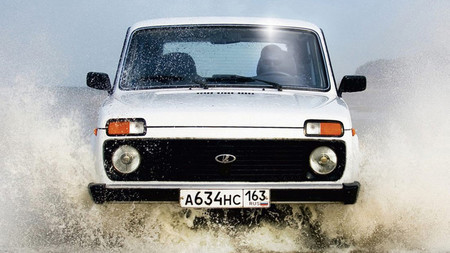 Todoterreno, un segmento de mercado en decadencia