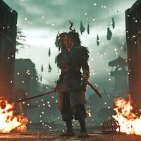 "Confía en mí, no podrás ganar solo". El nuevo modo gratis de Ghost of Yotei es un caramelito para los masocas 