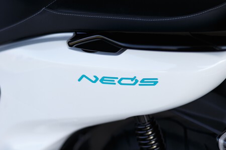 Yamaha Neos 2022 061