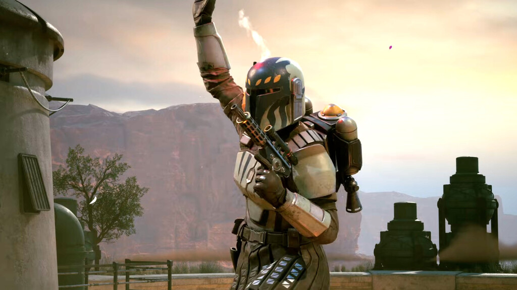 Bit Reactor, creadores de Star Wars: Zero Company, aplican un ERTE masivo