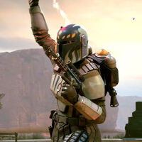 Mientras los de arriba celebran su éxito, los que han hecho el RPG táctico de Star Wars no están cobrando por su trabajo 