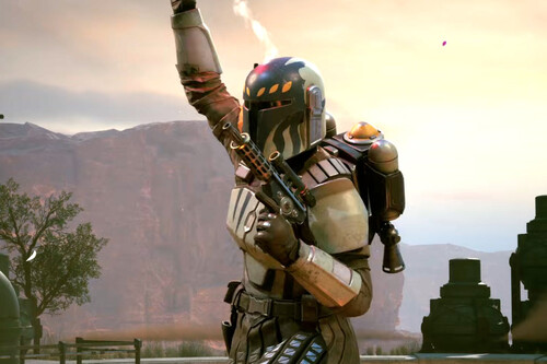Mientras los de arriba celebran su éxito, los que han hecho el RPG táctico de Star Wars no están cobrando por su trabajo 
