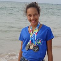 Nueva víctima de la crisis de vacunación: la atleta francesa Marine Eraville muere de sarampión