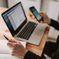 México quiere ponerle límite a los grupos de WhatsApp del trabajo: Diputados avalan derecho a la desconexión digital 