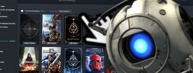 Usarlo solo para abrir juegos es casi criminal. Para aprovechar bien Steam, deberías conocer al menos estas funciones 