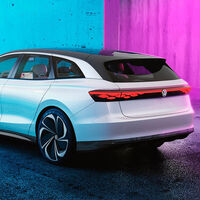 ¡Oficial! El Volkswagen ID. Space Vizzion llegará a producción como un coche eléctrico familiar que promete 700 km de autonomía