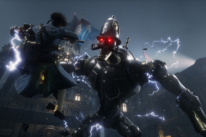 Si Quieres Cambiar El Fsr 2 0 De Lies Of P Por Dlss 3 Este Mod Te Permite Hacerlo Gratis