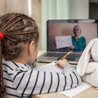 La enseñanza a distancia empeora el aprendizaje: lo aseguran alumnos y profesores españoles en una gran encuesta