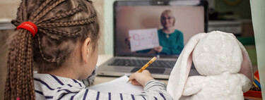 La enseñanza a distancia empeora el aprendizaje: lo aseguran alumnos y profesores españoles en una gran encuesta