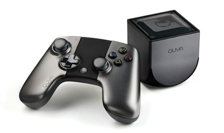 Ouya, un exitoso lanzamiento pero poco más por ahora