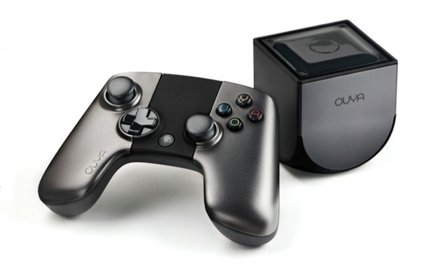 Ouya