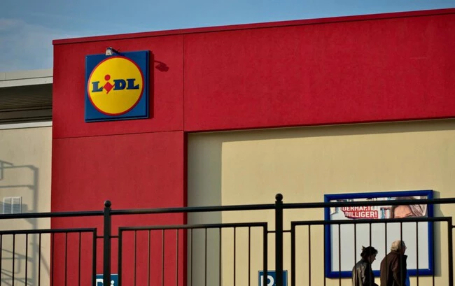 Lidl