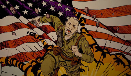 Estas son las fechas clave de los cuatro DLCs de post-lanzamiento de Wolfenstein II: The New Colossus