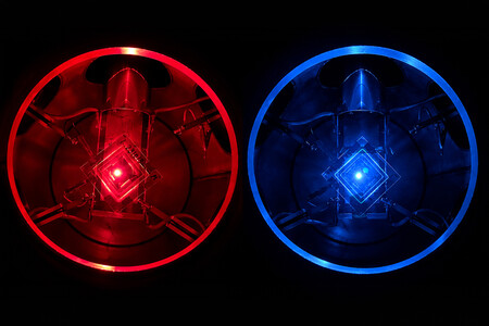 Q Dot LED