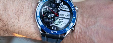 Huawei Watch Ultimate, análisis: una obra maestra con aires de joyería y sin miedo al Apple Watch Ultra