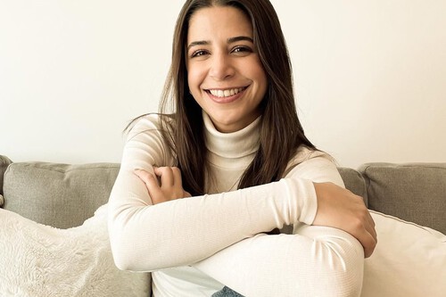 Mariana Trujillo | Diseñadora de Interiores