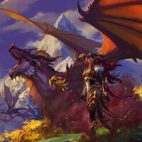 Tus alters de World of Warcraft van a sudar la armadura: el evento Vientos de Fortuna regresa con bonificaciones imprescindibles
