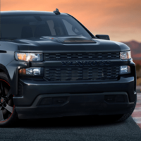 SVE Chevrolet Yenko SC Silverado, una pick-up de 800 hp para quemar llanta por semanas